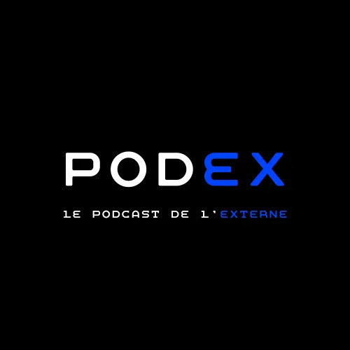 Logo de Podex