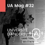 UA Mag #32