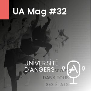 UA Mag #32 – Au complet