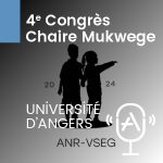 Violences sexuelles et enfance en guerre Violences sexuelles et enfance en guerre