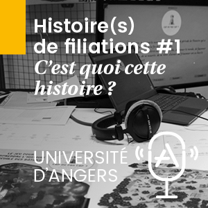 #2 C’est quoi cette histoire d’historiens ?