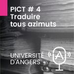 Penser, traduire et représenter le(s) corps – Série 4