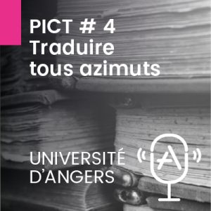 Une approche de la traduction expérimentale avec Lily Robert-Foley